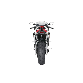 Zontes 703 RR - 2026